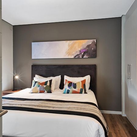 Апартаменты Cag The View Morningside Йоханнесбург Экстерьер фото