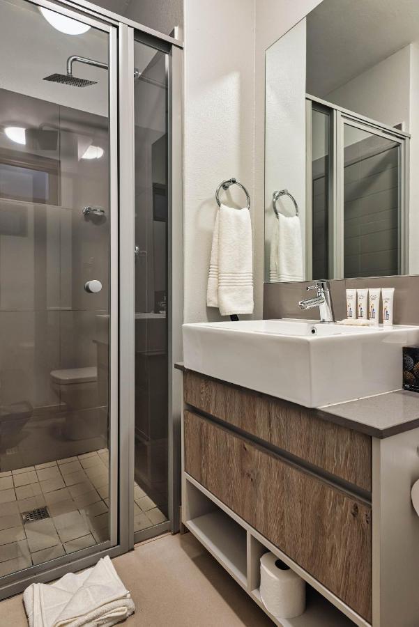 Апартаменты Cag The View Morningside Йоханнесбург Экстерьер фото