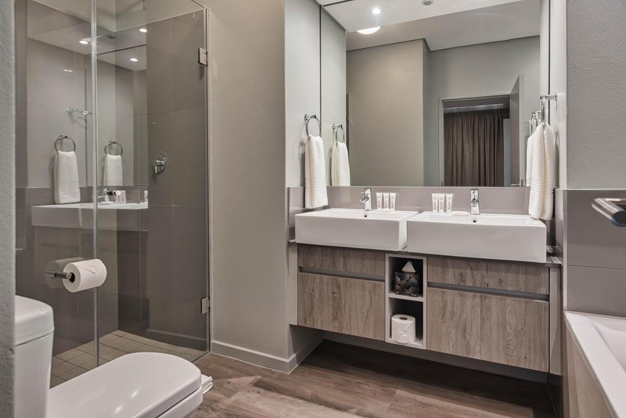 Апартаменты Cag The View Morningside Йоханнесбург Экстерьер фото
